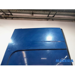 Opel - Movano - Achterdeur Bus-Bestelauto