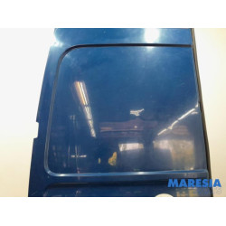 Opel - Movano - Achterdeur Bus-Bestelauto