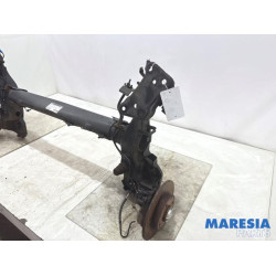 Peugeot - 207 - Rear-wheel drive axle