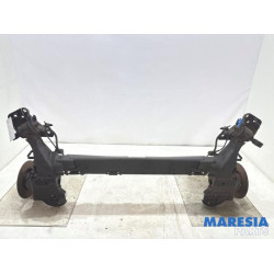 Peugeot - 207 - Rear-wheel drive axle