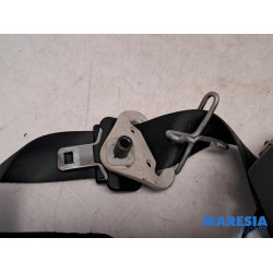 Peugeot - 207 - Veiligheidsgordel links-voor
