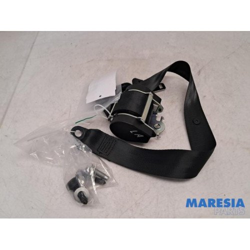 Peugeot - 207 - Veiligheidsgordel links-achter