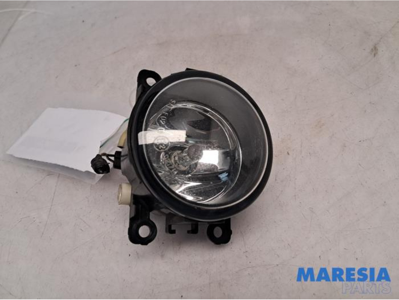 Peugeot - 207 - Mistlamp rechts-voor