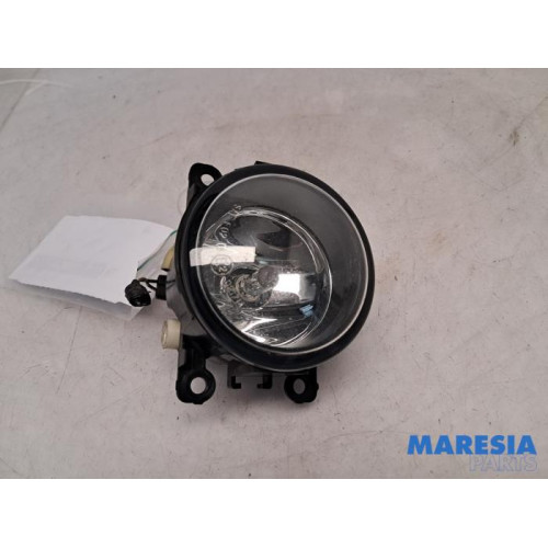 Peugeot - 207 - Mistlamp rechts-voor