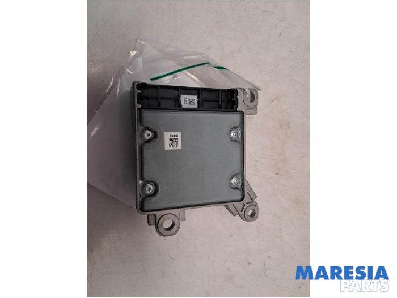 Peugeot - 207 - Airbag Module