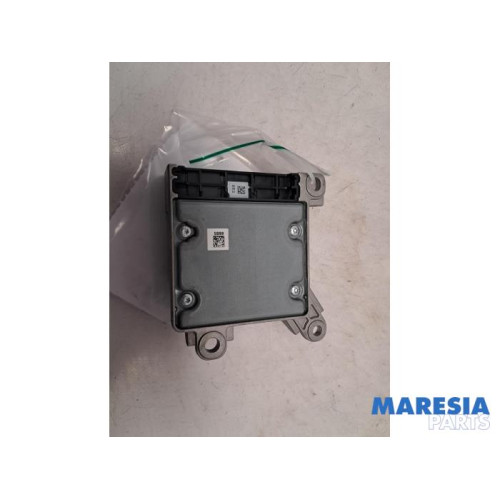 Peugeot - 207 - Airbag Module