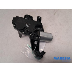 Peugeot - 207 - Ruitenwissermotor achter