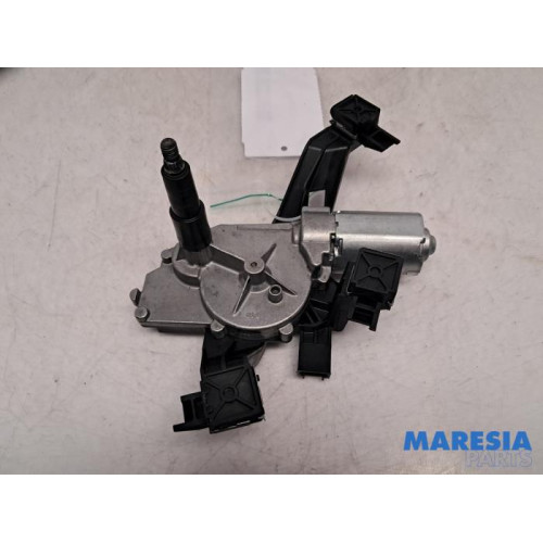 Peugeot - 207 - Ruitenwissermotor achter