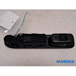 Peugeot - 207 - Elektrisch Raam Schakelaar