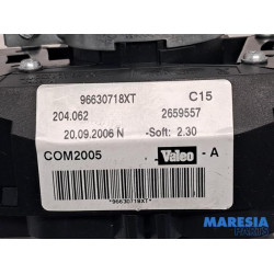 Peugeot - 207 - Combischakelaar Stuurkolom