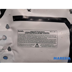 Peugeot - 207 - Airbag rechts (Dashboard)