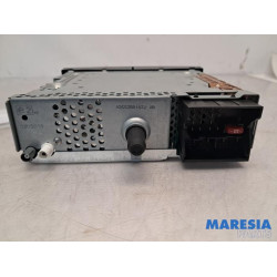 Peugeot - 207 - Radio CD Speler