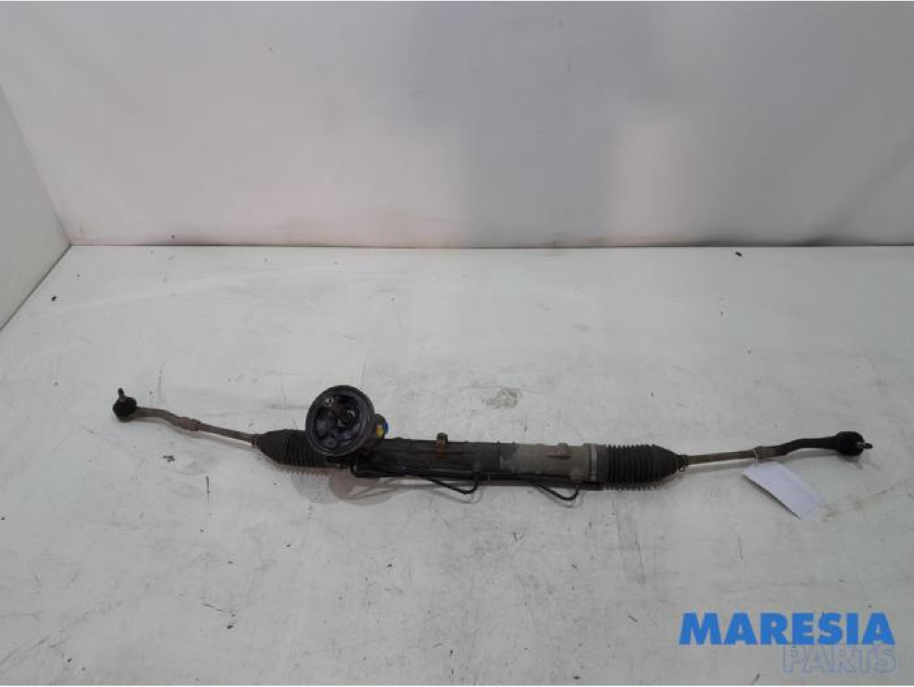 Citroen - Berlingo - Power steering box