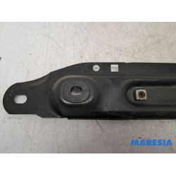 Citroen - Berlingo - Radiator bar