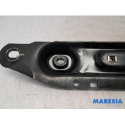 Citroen - Berlingo - Radiator bar