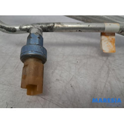 Citroen - Berlingo - Air conditioning line