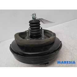Citroen - Berlingo - Brake servo