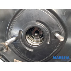 Citroen - Berlingo - Brake servo