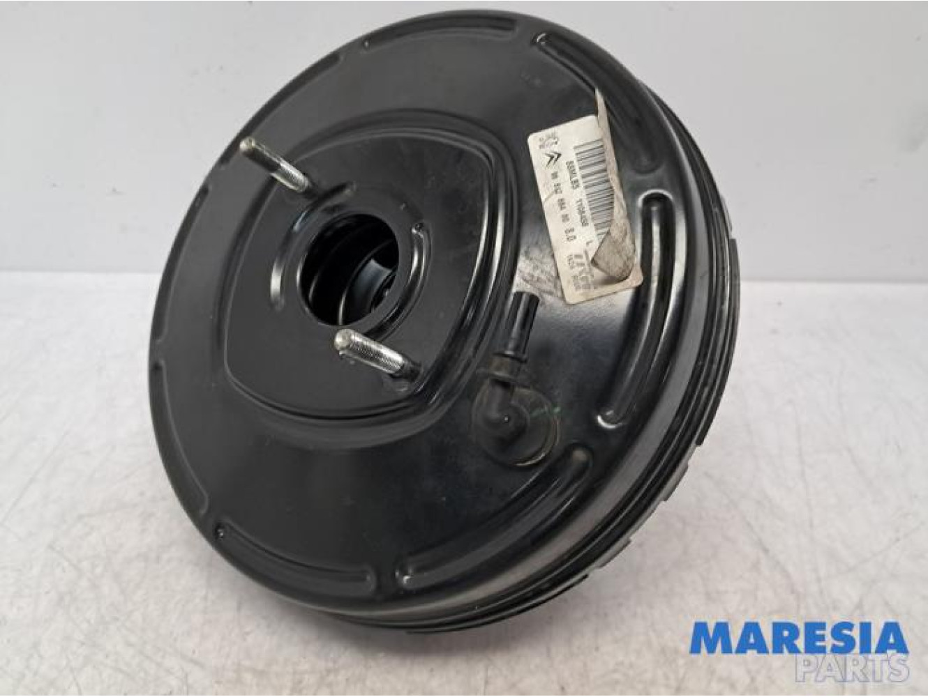 Citroen - Berlingo - Brake servo