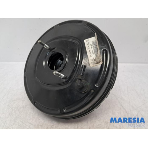 Citroen - Berlingo - Brake servo