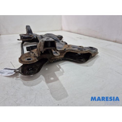 Peugeot - 208 - Subframe