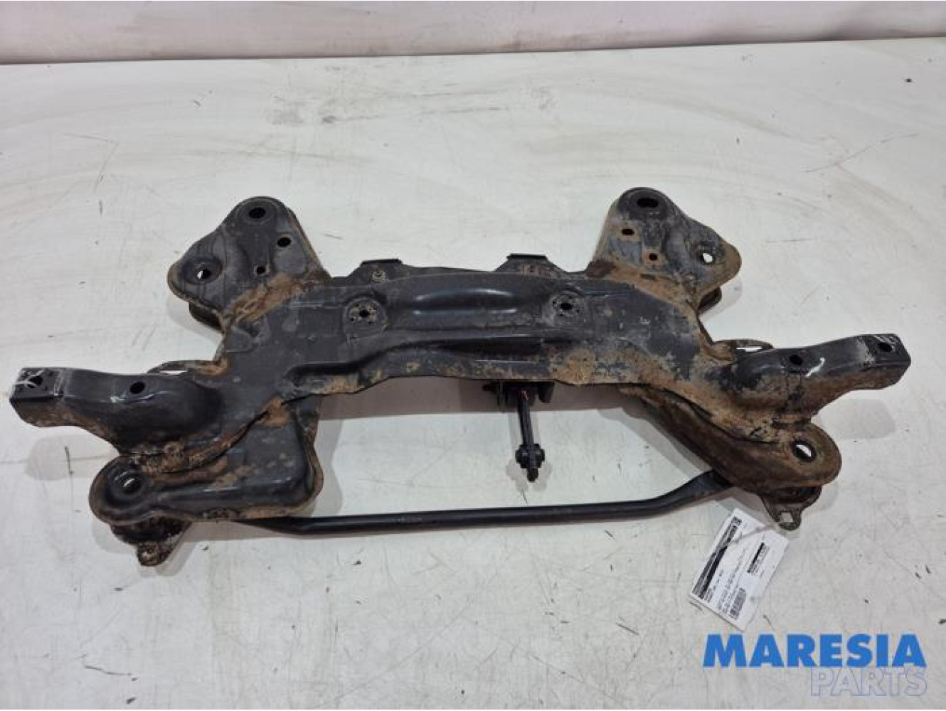 Peugeot - 208 - Subframe