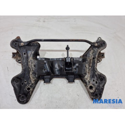 Peugeot - 208 - Subframe
