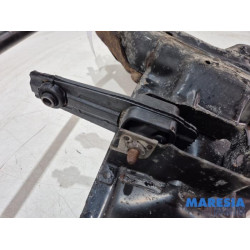 Peugeot - 208 - Subframe