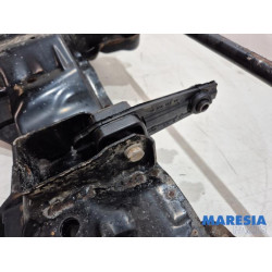 Peugeot - 208 - Subframe