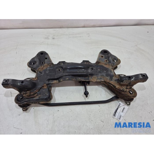 Peugeot - 208 - Subframe