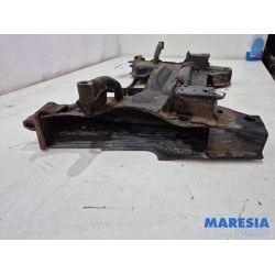 Peugeot - 207 - Subframe