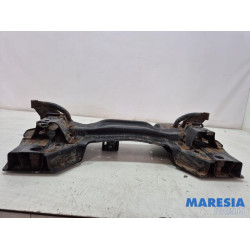 Peugeot - 207 - Subframe