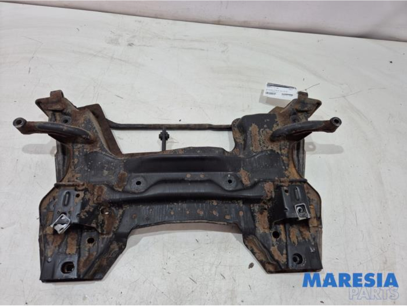 Peugeot - 207 - Subframe