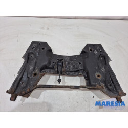Peugeot - 207 - Subframe