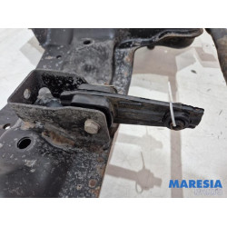 Peugeot - 207 - Subframe