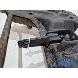 Peugeot - 207 - Subframe