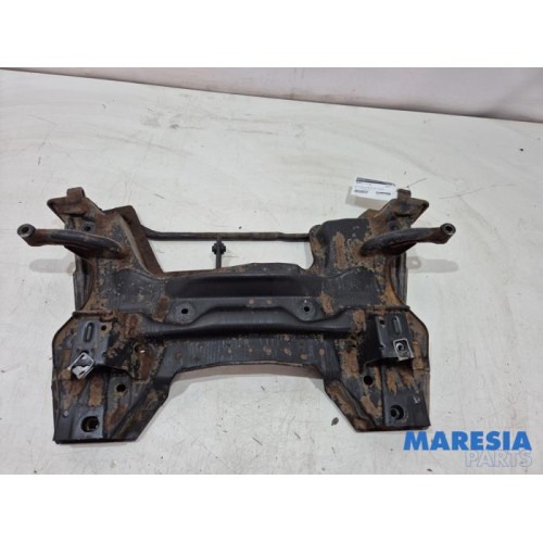 Peugeot - 207 - Subframe