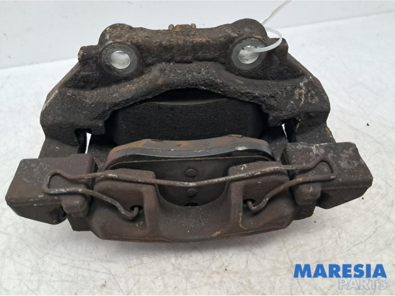 Citroen - Berlingo - Front brake calliper, left
