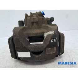 Citroen - Berlingo - Front brake calliper, left