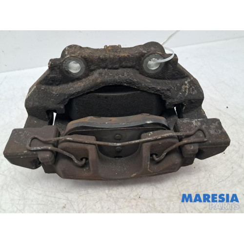 Citroen - Berlingo - Front brake calliper, left