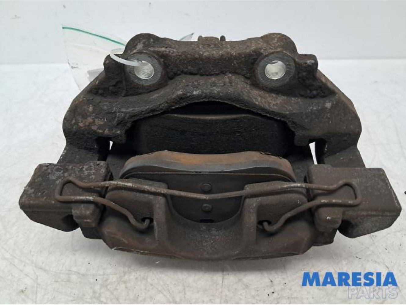 Citroen - Berlingo - Front brake calliper, right