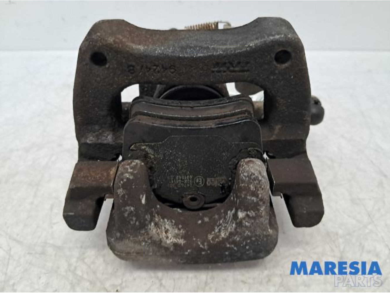 Citroen - Berlingo - Remklauw (Tang) links-achter