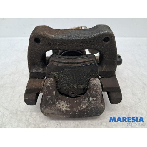 Citroen - Berlingo - Remklauw (Tang) links-achter