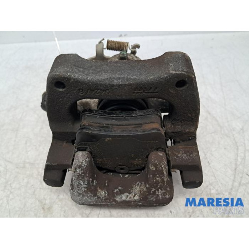Citroen - Berlingo - Rear brake calliper, right