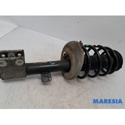 Citroen - Berlingo - Front shock absorber rod, left