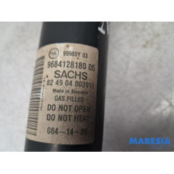 Citroen - Berlingo - Front shock absorber rod, left