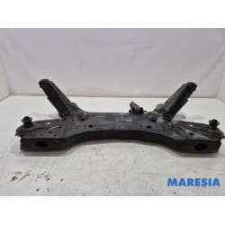 Opel - Movano - Subframe