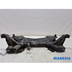 Opel - Movano - Subframe