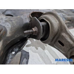 Opel - Movano - Subframe