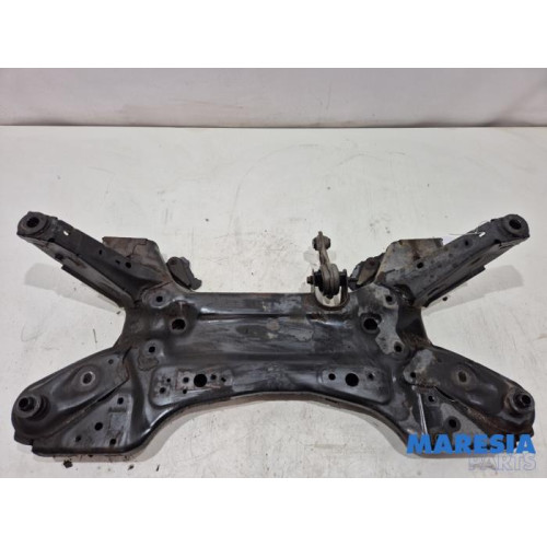 Opel - Movano - Subframe